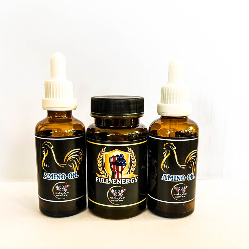 ชุดเลี้ยงชนเนเวอร์ดายน์Never Day