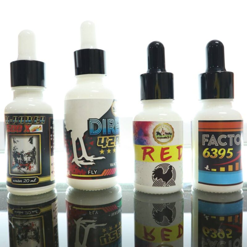 ชุดโด๊ปเซียนต่อ 3-1(ชนเเพงได้)